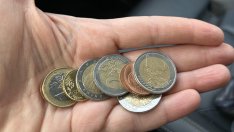 Българските евромонети се изкупуват като топъл хляб 