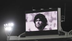 Красен Кралев изпрати съболезнователен адрес по повод смъртта на Марадона