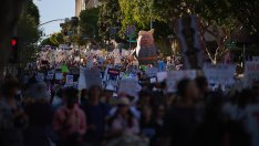 Масови протести срещу Тръмп и Мъск в САЩ