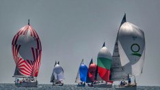 Варна посреща 24 май с най-красивата ветроходна регата в Черно море