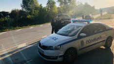 МВР в акция: Над 9000 МПС са проверени за ден