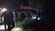 Хванаха шофьора, убил момче при катастрофа на пътя Варна-София