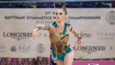 Боряна Калейн извоюва трета поредна титла на България