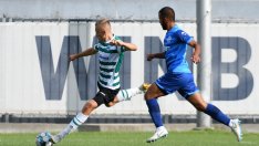 Дунав и Черно море "спукаха топката" за 0:0 в контрола