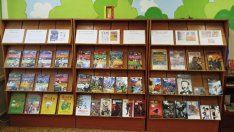 Правят изложение на комикси в Нови пазар