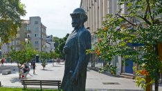 Организират безплатна туристическа обиколка по повод 3 март във Варна