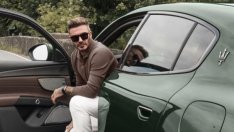 Криза на средната възраст: Защо мъжете над 40 купуват скъпи коли?