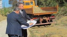 Обновяват още 17 междублокови пространства във Варна