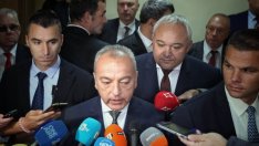 Донев: България няма съучастие във взрива на Кримския мост