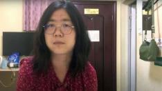 4 години затвор получи китайска адвокатка заради отразяването на епидемията в Ухан