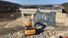 АДФИ отговори на Борисов: Има сериозни нарушения в доизграждането на АМ "Хемус"