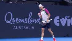 Григор Димитров стартира с победа новия сезон