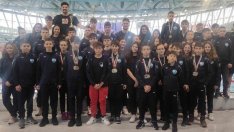 ПСК „Черно море” с отборен трофей  в Бургас