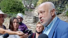 Минеков проверява управлението на културни обекти по Северното Черноморие