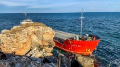 Започва търг за продажбата на "Вера Су"