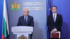 Министър Станков: Страната ни е обезпечена с горива