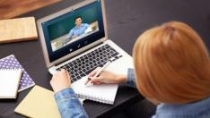 Учениците са преуморили от дистанционното обучение