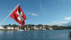 Хомофобията в Швейцария ще се наказва със затвор