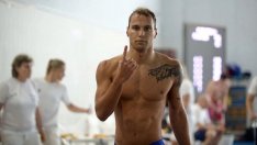 Задържаха за дрога плувеца Антъни Иванов