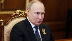 Странни събития налягат Кремъл: Преврат срещу Путин – слух или истина?