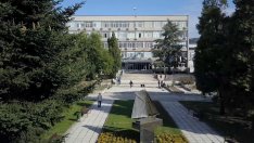 Повече от 400 чуждестранни студенти учат в ТУ-Варна