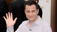  Джими Кимел вдигнал ергенското парти на Джъстин Теру