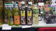 Олиото подгони цената на зехтина