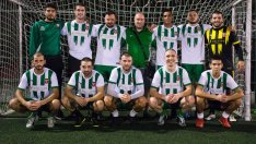 Нов резултатен кръг в АМФЛ-Варна