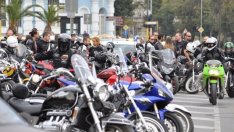 Затварят улици и променят автобуси заради мотошествие във Варна