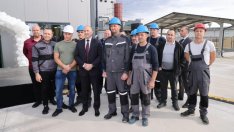 Радев от Добрич: България трябва да създава и изнася повече продукция с добавена стойност