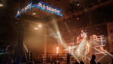 Нидерландска школа, бразилско майсторство и италиански стил на SENSHI 29