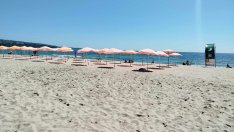 Голям интерес от полски, чешки и румънски туристи към варненските плажове