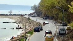 Обжалваха заповедта на областния управител за забрана на коли на Крайбрежната алея във Варна