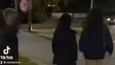 Гавра в Добрич: Младеж замеря с яйце момиче, хвали се в TikTok (ВИДЕО)