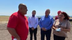 Борисов: България гради своята газова магистрала, с нея идва и независимостта