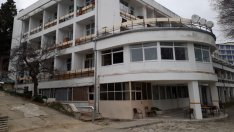 Спешно! Общината търси място за старците от дом „Гергана“