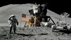 НАСА обяви името на лунната си мисия - "Артемида"  