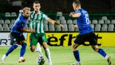 Черно море нанесе първа загуба на Берое в елита