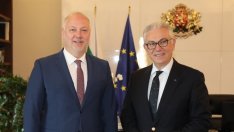 Премиерът Желязков: Очакваме подкрепа от Съветa на Европа за защита на българската общност в Македония