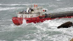 Капитанът на "Vera Su" се споразумя за условна присъда