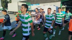 Черно море не се даде на ЦСКА и продължава без загуба