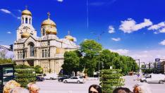 100 безплатни туристически обиколки ще се проведат във Варна през 2021 г.