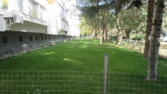 7 блока в "Приморски" получиха финансиране от общината за облагородяване на градинки