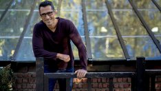 Съсед застреля известния психолог Иван Владимиров-Нав