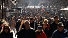 Българите са най-нещастната нация в ЕС