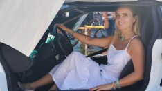 Издирват украинка, изчезнала във Варна (СНИМКИ)