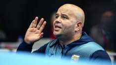 Треньорът на Каменова: Спасете женския спорт!