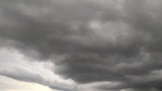 Март започва с дъжд и сняг