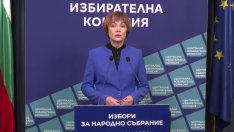 Варненци гласуват в различни помещения за балотажа и за НС в неделя (ВИДЕО)