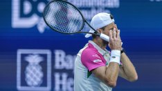 Преодолим съперник за Григор Димитров в Монте Карло